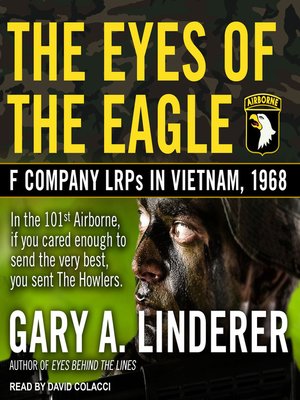 cover image of Eyes of the Eagle